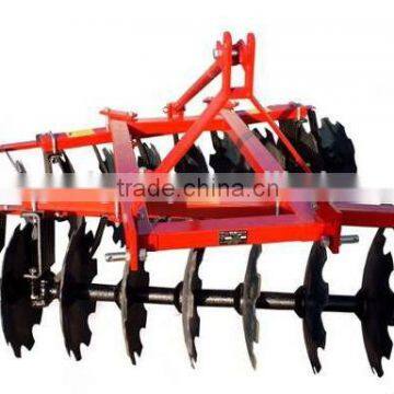 Disc Harrow /Agricultural Machine Disc Harrow