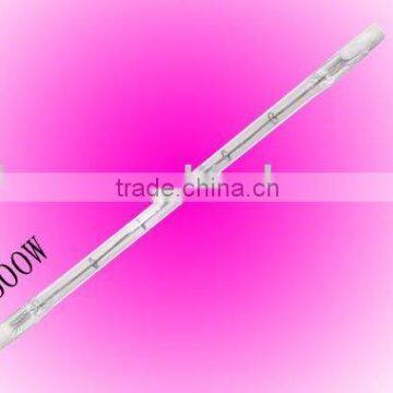 1500w halogen tube