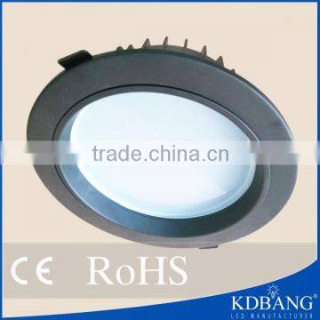 Alibaba wholesale high quality ip44 led downlight