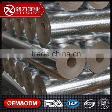 industrial aluminum foil