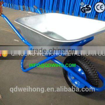 wb6404 RUSSIA Wheelbarrow