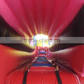 Cheap Giant Inflatable Teletubbies Slide for Kids photo-4