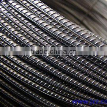 20mm steel deformed rebar