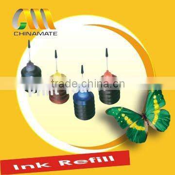 Compatible With Original Ink Cartridge With Refill Ink