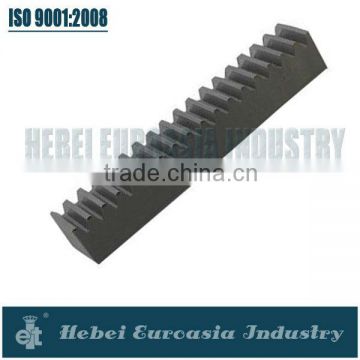 Flat Gear Rack, Professional Manufacturer, High Quality, Competitive Price