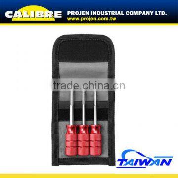 CALIBRE Car Repair 3pc Terminal removal tool kit terminal release tool set