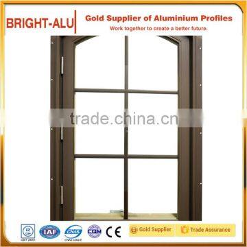 Top selling aluminium profile for glass sliding door and window