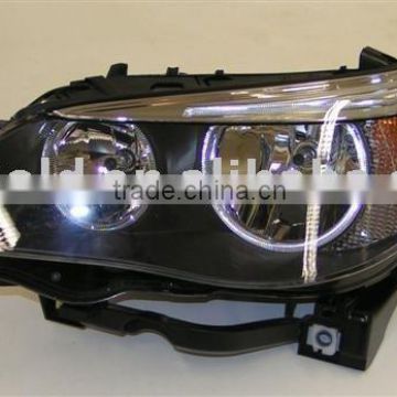 head lamp mould