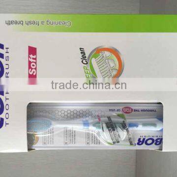 Latest Design Adult Toothbrush photo-3