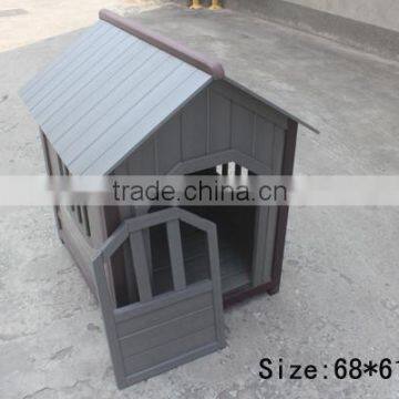 wholesale wooden pet houses