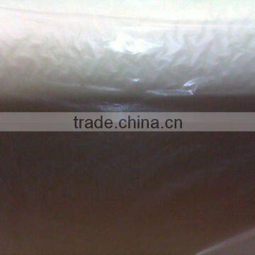 Water Soluble Film for Embroidery