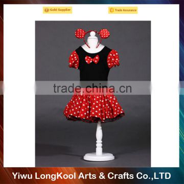 Whoelsale fashion party girls birthday dresses girls tutu dress for sale