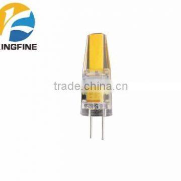 G4 led 12v 0.5w 1.5w 2700k- trade assurance China supplier