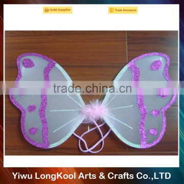 High quality wholesale masquerade carnival fairy wings