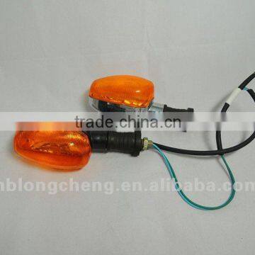 Motorcycle Parts Motorcycle Lamp TVS Turning Light