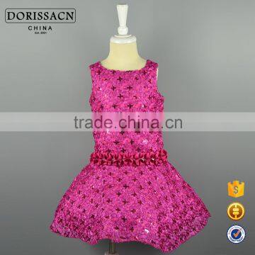 guangzhou children clothes kids summer dress children clothes dresses