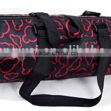 2016 China new custom design high quality waterproof yoga mat bag                        
                                                                                Supplier's Choice