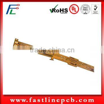 Polyimide FPC for DVD