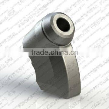 U82 Undergound kennametal mining drill teeth pick toolholders