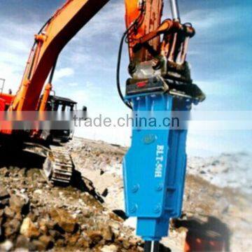 Hot Sell BLTB-140 Backhoe Loader Breaker Hammer