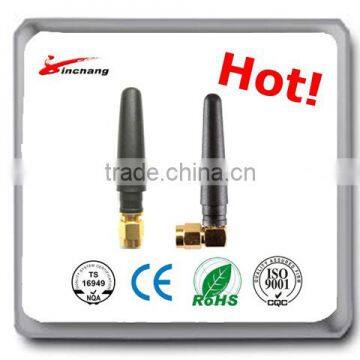 (Manufactory) Free sample high quality wifi 2.4ghz antennas