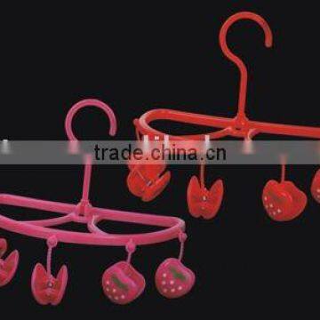 Hangers, plastic hanger, dry hanger