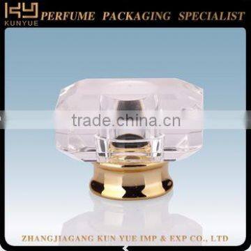 Hot Selling Good Quality Women Travel Perfume Container Cap photo-6