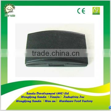 hand-held sanding block