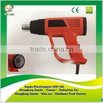 hot air soldering gun