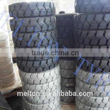 355/65-15 forklift solid trie advance pattern