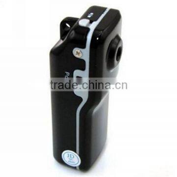 Promotion!!! The Smallest Best Hidden Action Mini Live Camera MD80 Quality Choice photo-6