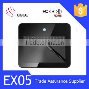 Ugee EX05 2048 level drawing pad for designers