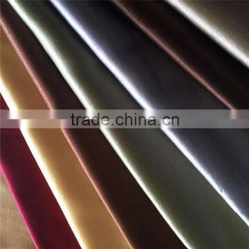 100%polyester 280cm Slubby Yarn Curtain Upholstery photo-3