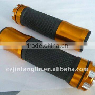 motorcycle aluminum handle grip handle bar