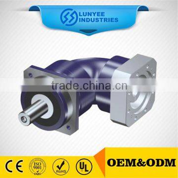 Bevel High Precision Motor Reduction Gearbox photo-6