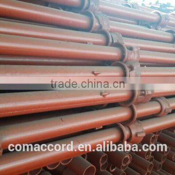 Scaffolding Systems/Ringlock Scaffolding