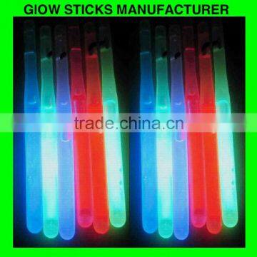 Glow in the dark candy sticks, glow lollipop stick,glow candy stick lollipop