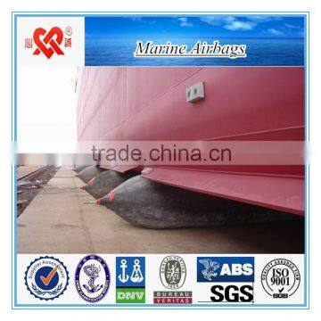 Vessel Launching/landing/hoisting/building/salvage Rubber Marine Airbag photo-5