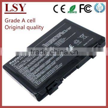 replacement bateria for asus A32-F82 A32-F52 laptop battery 6 cell L0690L6 L0A2016 K40 K40E K50 K60 K61 K70