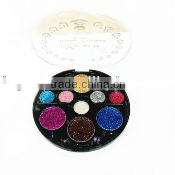 Beauty 11 Color Eyeshadow Palette Makeup Palette Fashion eye shadow