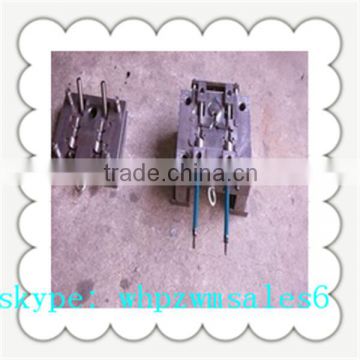 big progressive stamping die/mould die cast paving stone mould