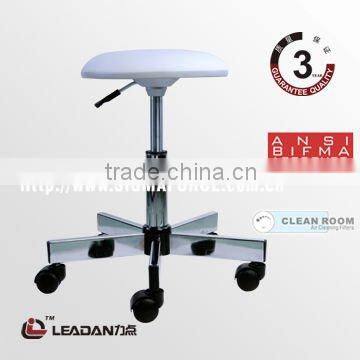 PU Cleanroom Chairs \ Cleanroom Chairs \ Adjustment Cleanroom Chairs