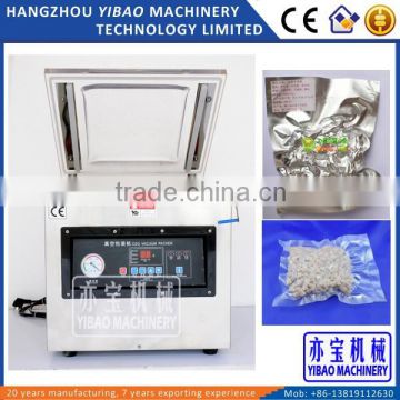 DZ400T Single Chamber dz 400 Vacuum Packing Machine