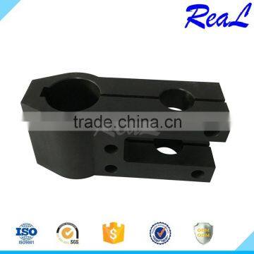 OEM Services Available Nodular Cast Iron Lost Foam Casting Spare Parts for Textile Machine photo-5