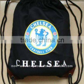 drawstring bag (promotional drawstring backapck )