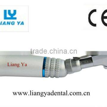 hot sales Dental clinic Supply Push Contra Angle Handpiece Hand Piece Dental Low Speed