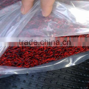 PVC Plastic Door Mat Floor Mat Making Machine Supplier