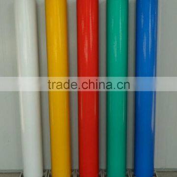 Acrylic and PET Type Heat Reflective Aluminum Sheets With Good Price photo-2