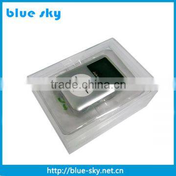 Portable Usb sd Mp3 Digital Player Can Be Used As Memory Card Reader photo-5