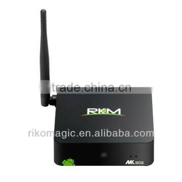 Best Android 4.2 TV Box Live Streaming Android MINI PC